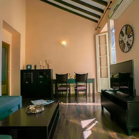 Appartement Livemalaga Atico Catedral