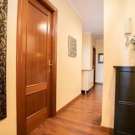 Appartement Livemalaga Atico Catedral