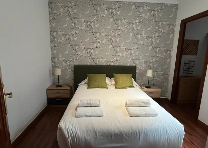 Apartment Livemalaga Atico Catedral *