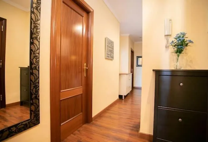 Apartment Livemalaga Atico Catedral